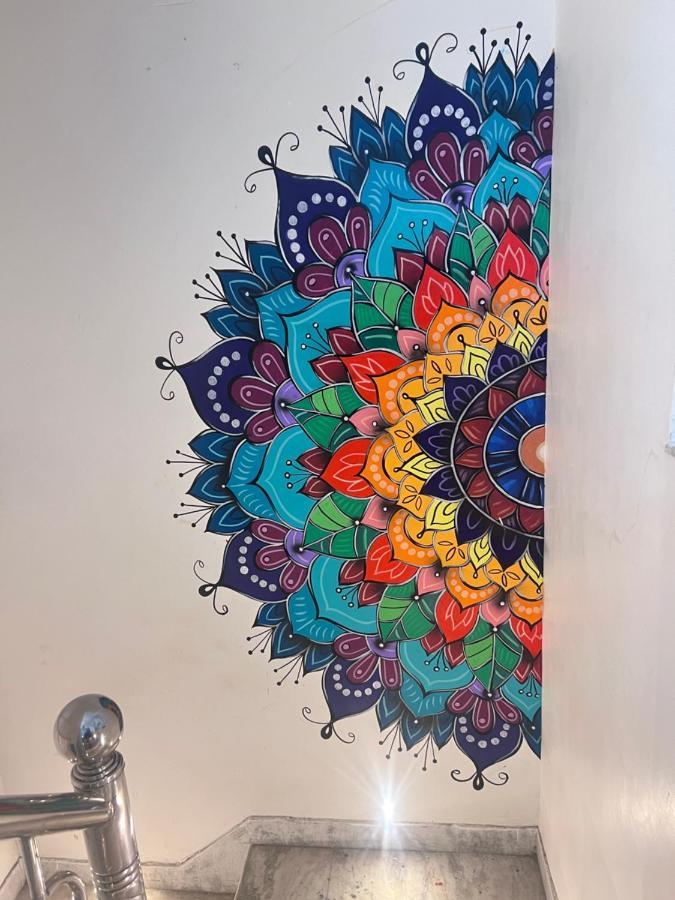 3 Raahi Hostel Udaipur Bagian luar foto