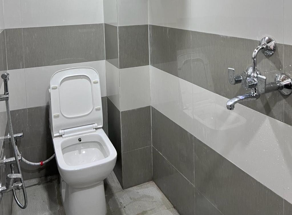3 Raahi Hostel Udaipur Bagian luar foto