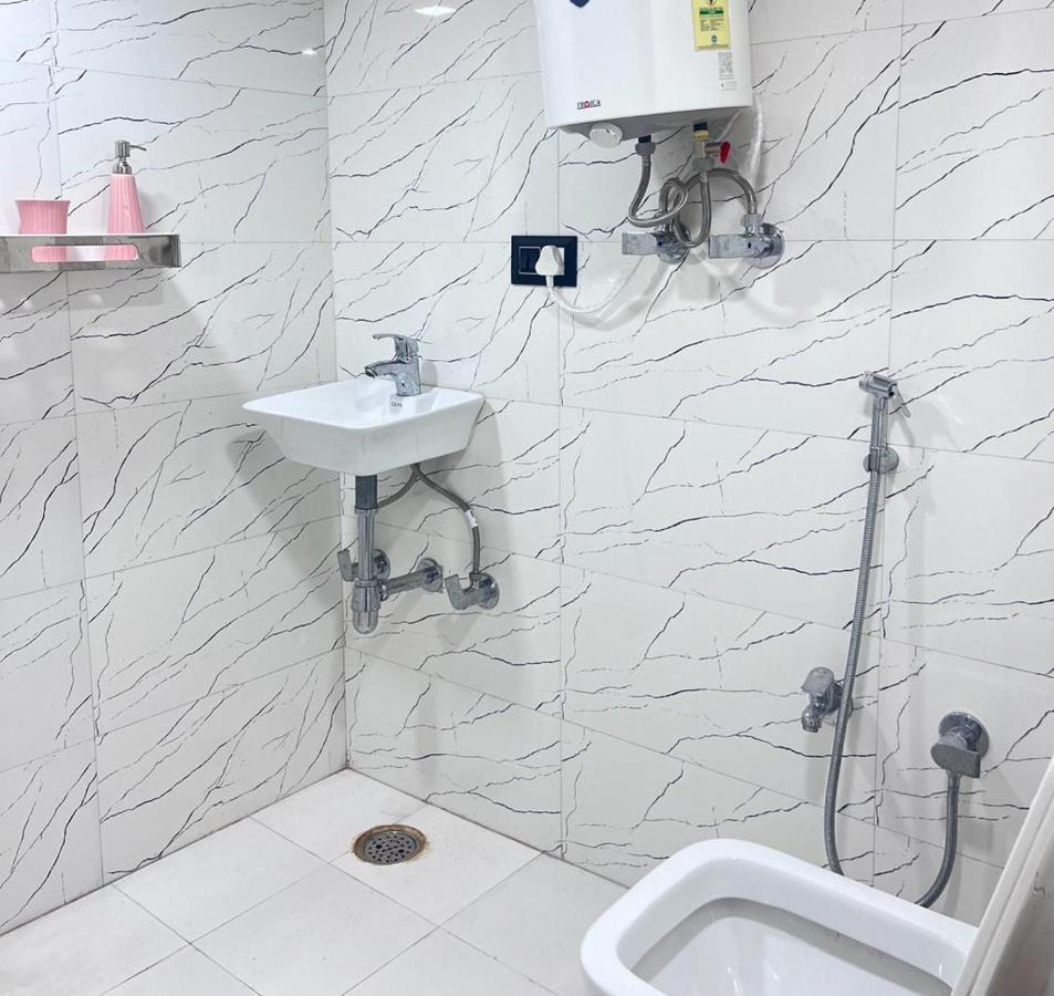 3 Raahi Hostel Udaipur Bagian luar foto