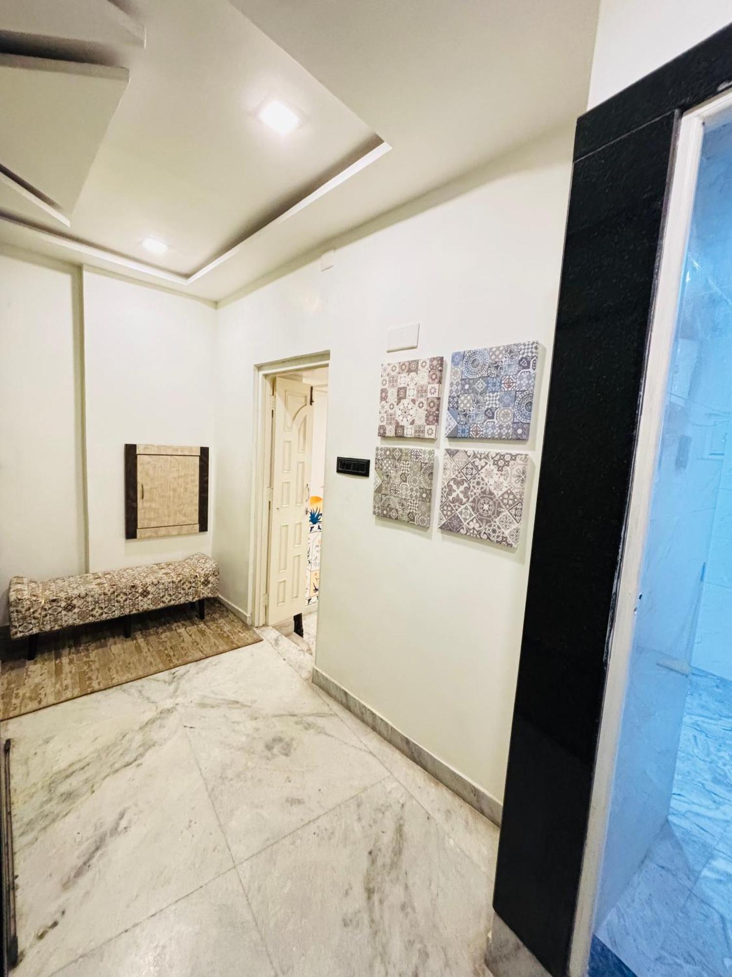 3 Raahi Hostel Udaipur Bagian luar foto
