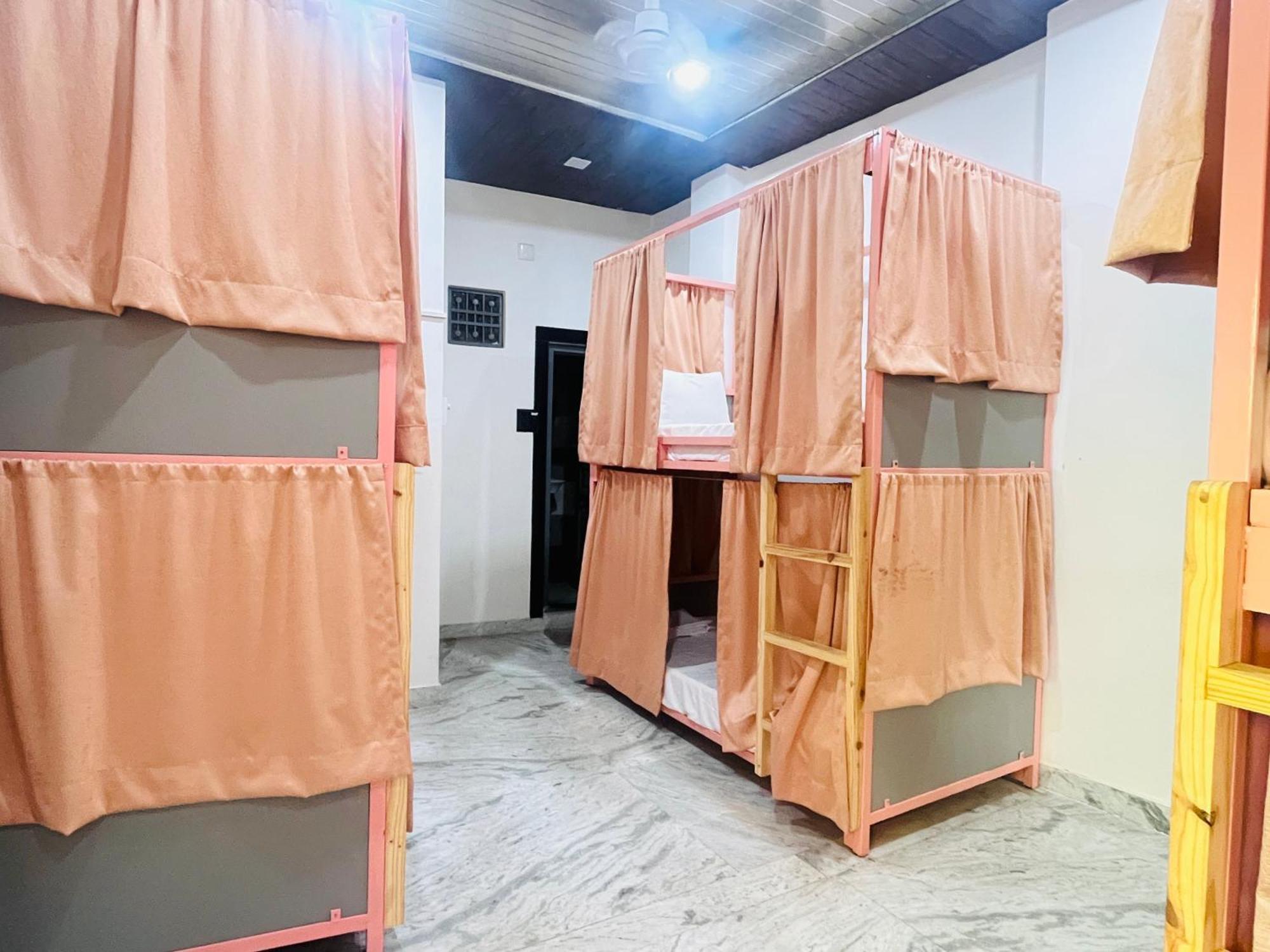 3 Raahi Hostel Udaipur Bagian luar foto