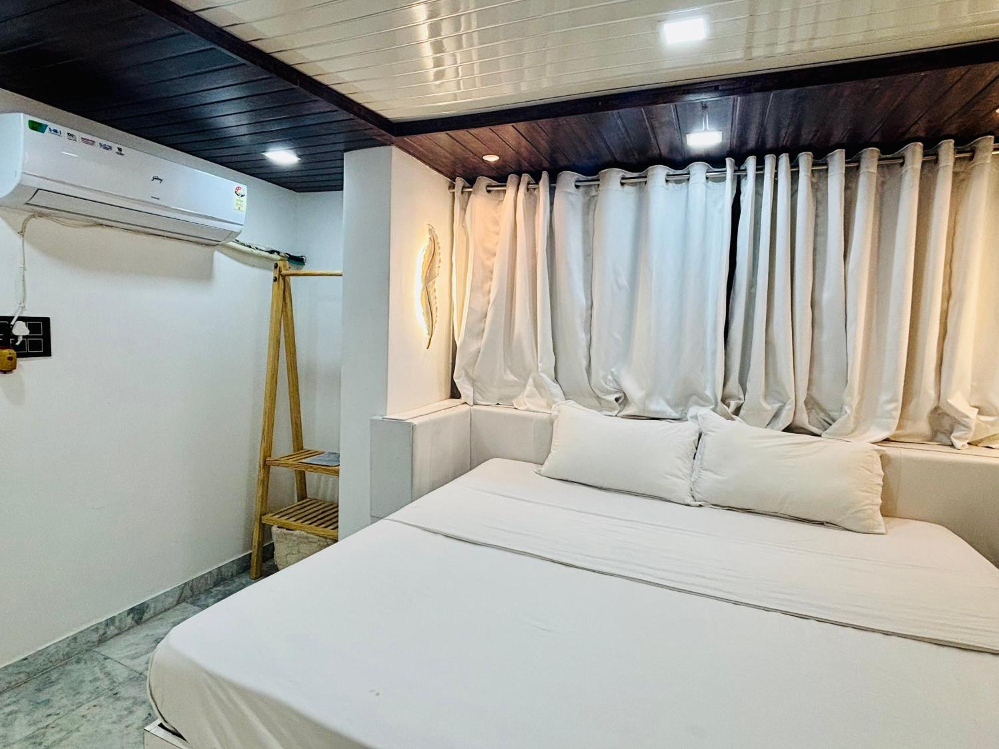 3 Raahi Hostel Udaipur Bagian luar foto